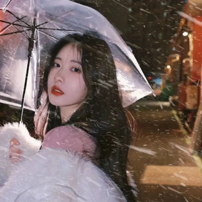 女生联谊会的美女粘球